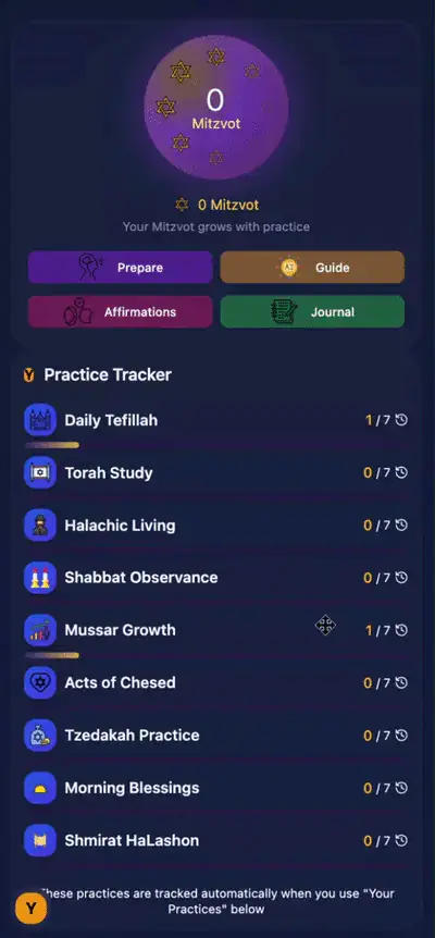 Judaism Torah Study preview